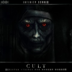 Cult (Suspense/Tension Track of the Year at Mark Awards 2023)