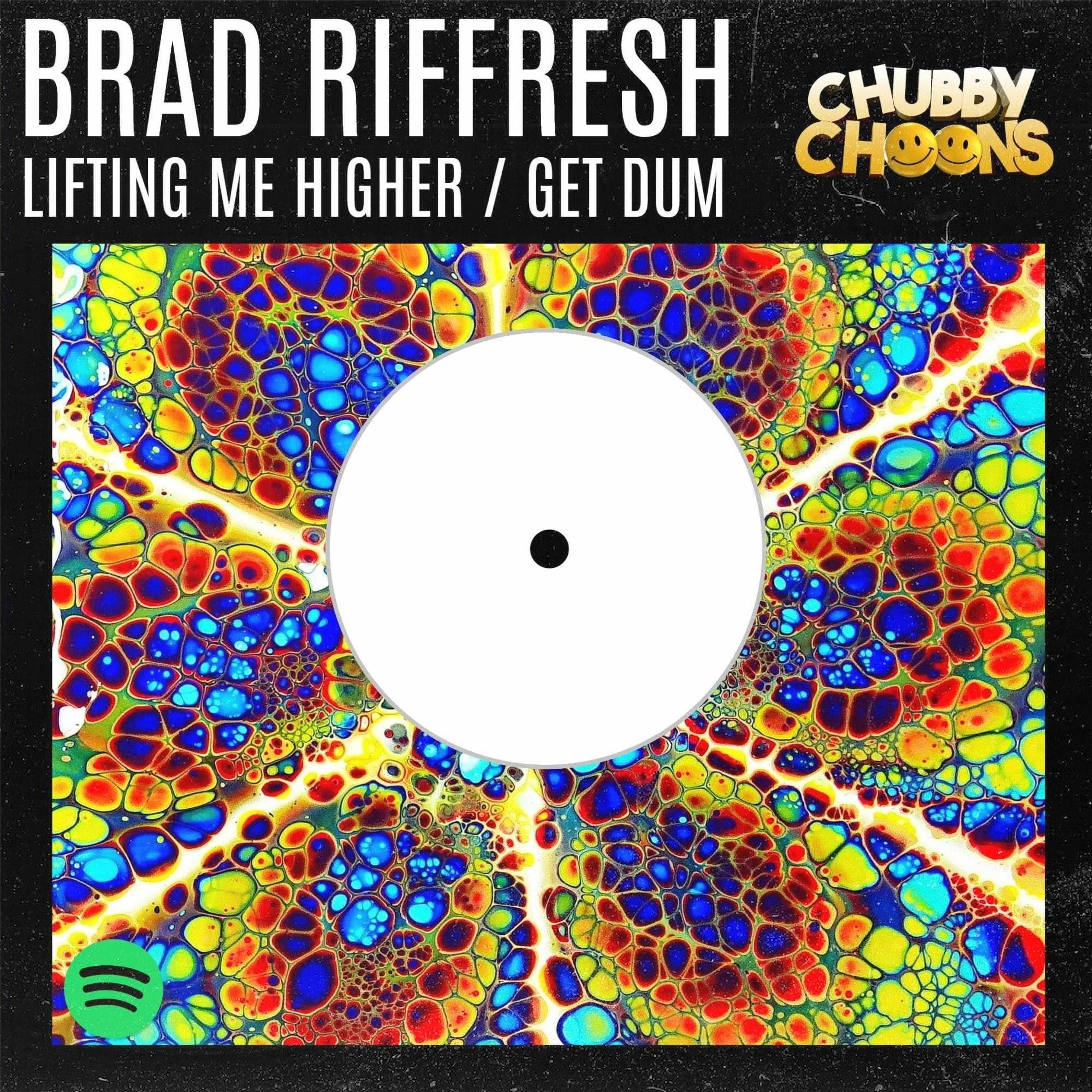 Brad Riffresh