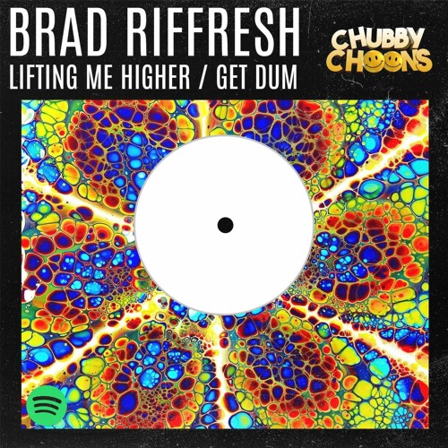 Brad Riffresh - Lifting Me Higher (2021)