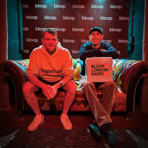 Minimal Therapy w/ Matt Timms & Danny Eyles - 06.10.24