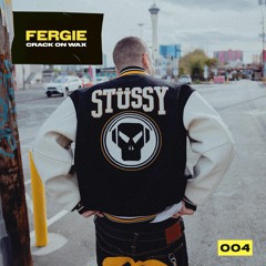 Stream Fergie - A Vinyl Session For Decoded Magazine Mix May 2026