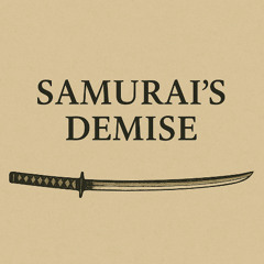 Samurai's Demise