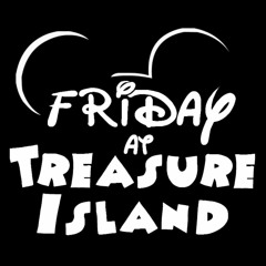 Monochrome Remix | FNF: Friday at Treasure Island OST