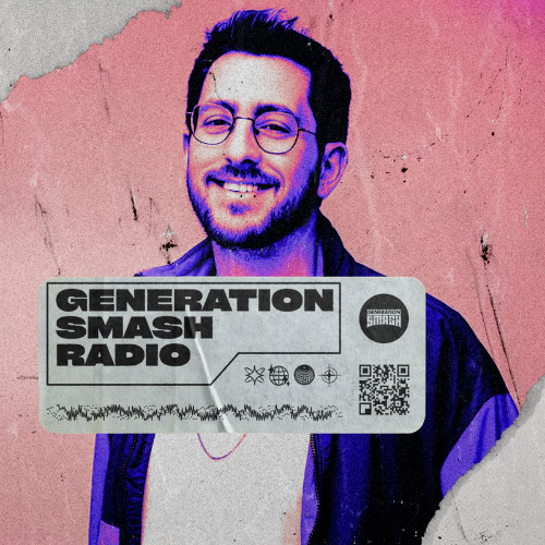 Karasso in the mix - Generation Smash Radio ep. 130