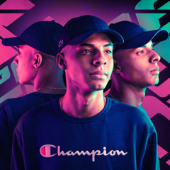 EU VOU TE PAGAR, BONDE DO CARTÃO - DJ Felipe Único, DJ Biel Beats, MC PL Alves e MC Magrinho