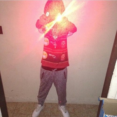 kashpaint + Retro trap + inthisbitxh type beat (prod.me)