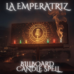 Billboard Candle Spell