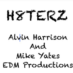 H8TERZ Dance Mix