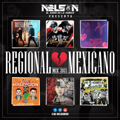 Regional Mexicano Mix 2021