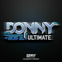 JE CO - DARTHA X DONNY ULTIMATE