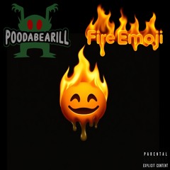 Fire Emoji v1 feat KiNGDRiP