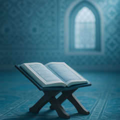 Verses from Surah AI baqarah ~~ آيات من سورة البقرة – لمسة من الطمأنينة