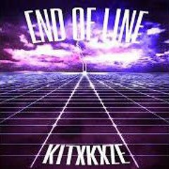 KITXKXZE - End Of Line (Phonk Remix) _ Daft Punk Remix