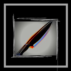 in love with a knife tip (Prod. KyG)