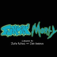 (OUTDATED) Pickled (ENCORE) - Funkin' Morty OST (Official)