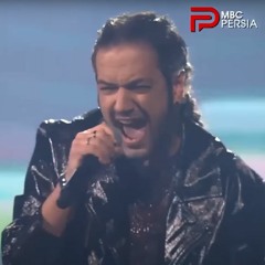 The Voice Persia (Ranandegi Dar Masti)