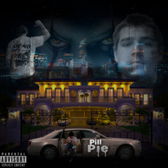 Pill Pie