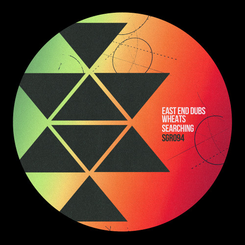 Searching (Solid Grooves)