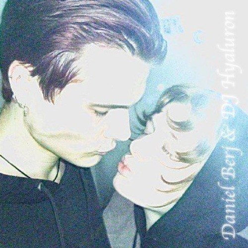 DJ Hyaluron b2b Daniel Berj ✮ Oxi ✮ 25.02.25