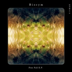 PREMIERE : Biocym - Free Fall (Polygonia Remix) [Deflection Music]