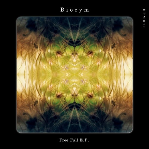 PREMIERE : Biocym - Free Fall (Polygonia Remix) [Deflection Music]