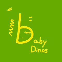 Baby Dinos