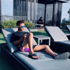 MALAY BREAKBEAT PRIVATE