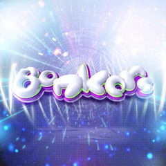 DJ Hamo's Bonkers Donkers - VOL 1 (FREE DOWNLOAD)