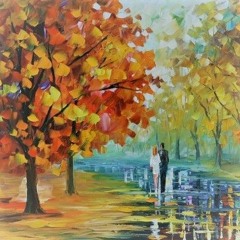 Strolling Down Memory Lane