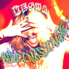 Nicolas Cage