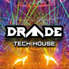 DRADE - Tech House Mix 2022