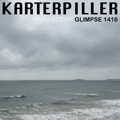 Glimpse 1416 (Aug 17 2025)