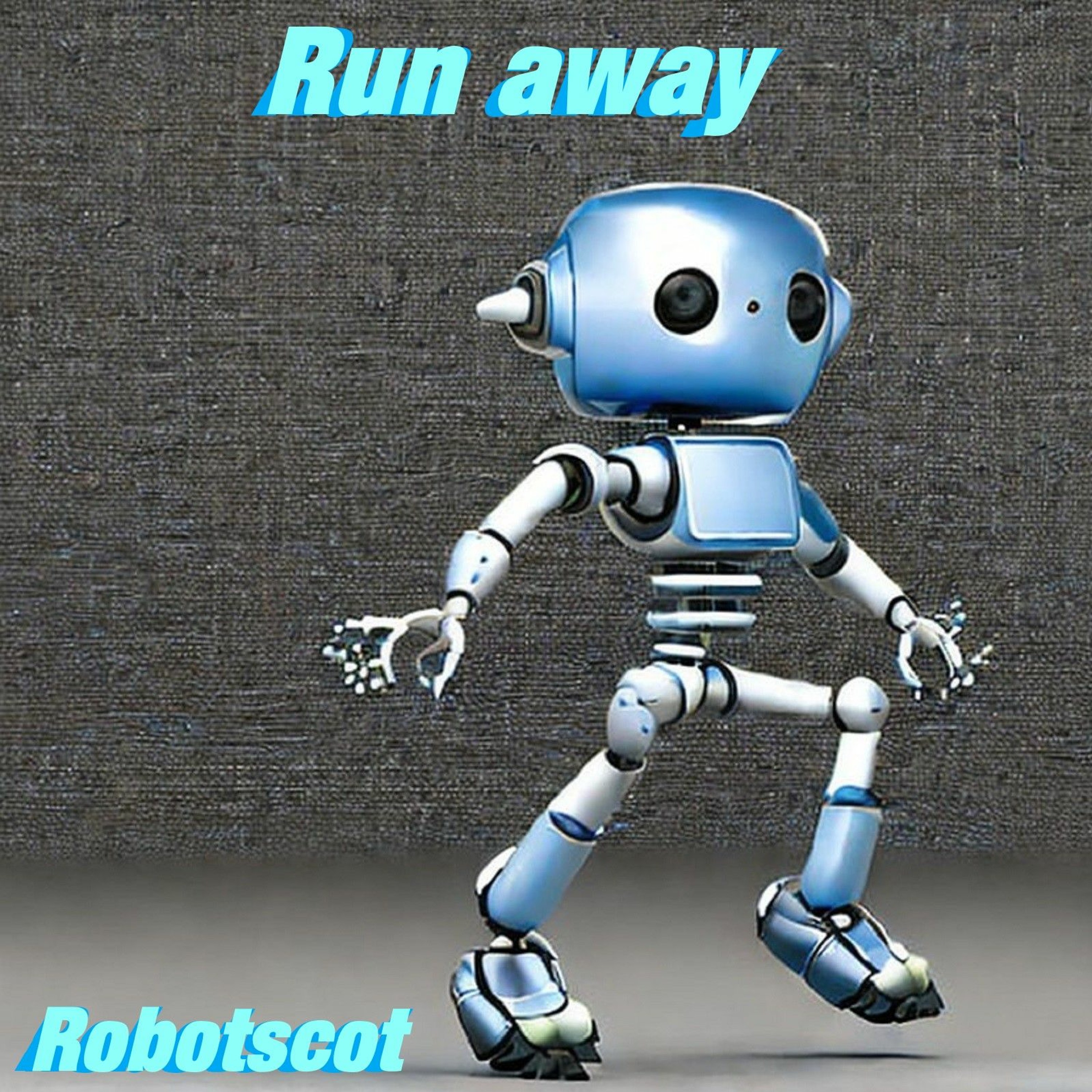 -Run Away- episode artwork