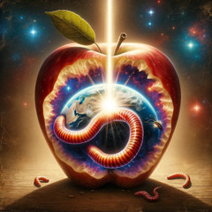 Defying Divine Command: How Our Illusion of Free Will Crowns Us as False Gods