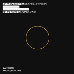 Zaltsman - When Together (Stones Taro Remix)