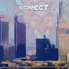 Reconnect (feat. Bryan Divisions & Pleiiiades)