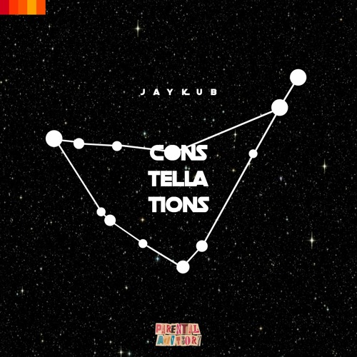 CONSTELLATIONS [Prod. By REMDOLLA]