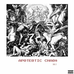 01. Cotidiano Violento ft. Mat (Prod. Mat bala)