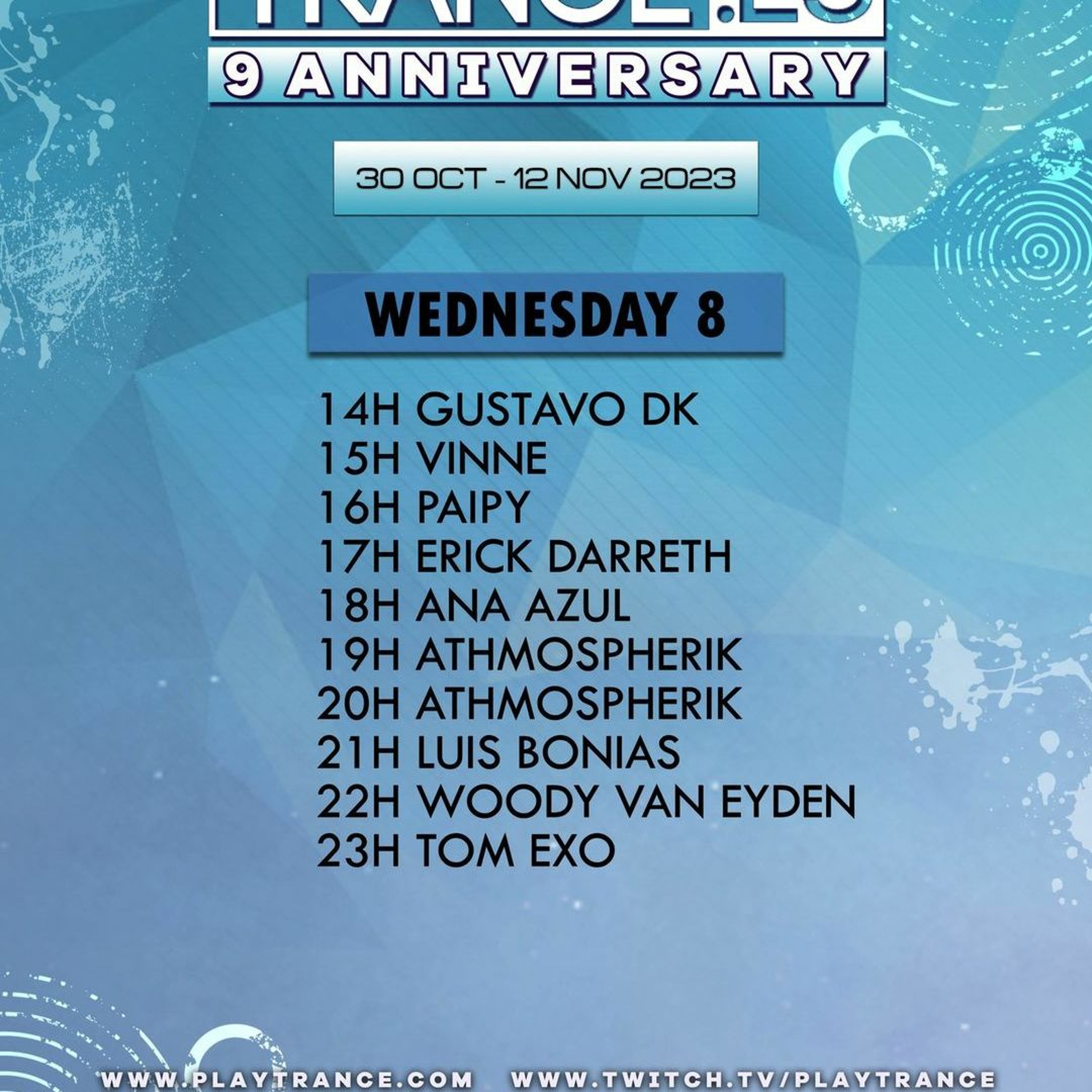 Exosphere Radio