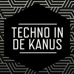 DIKKE BAAP @ TechnoInDeKanus - FULL SET