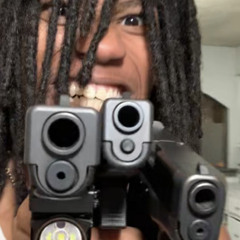 Nigger (Perc40)