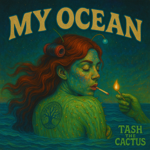 My Ocean