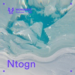 Monument Midwinter Recordings by Ntogn