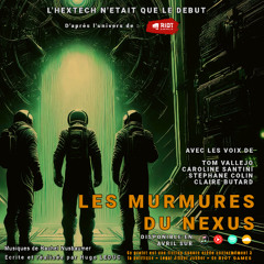 NEXUS : Nouveau départ
