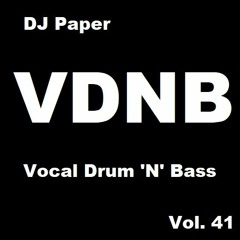 Loud Music (Drum 'N' Bass Remix)