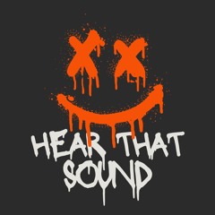 W4RDY - Hear That Sound