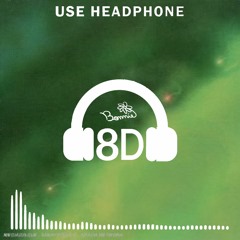 Syd matters - Obstacles (8D AUDIO)