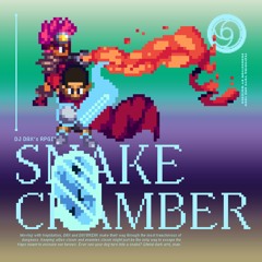 SNAKE CHAMBER f/ yayu + TORO • (Watcher)