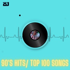90s HITS | TOP 100 SONGS ( 2 Unlimited, Backstreet Boys, Destiny's Child )