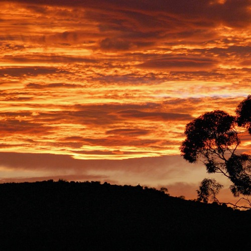 Heart Of Matter  feat. Dan Boissy